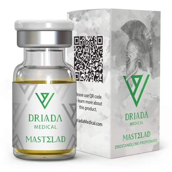 Driada masteron 100mg