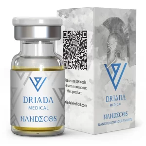 Driada deca durabolin 200mg