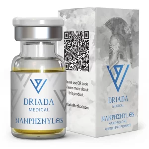 Driada npp 100mg