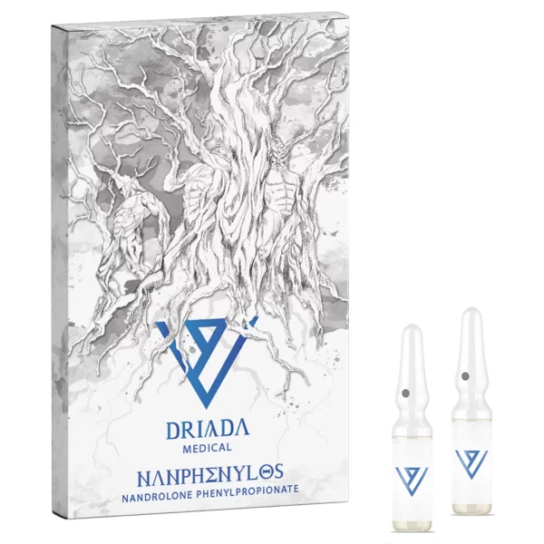 Driada npp 100mg