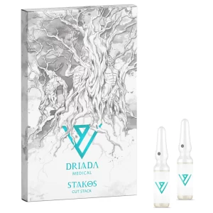 Driada Cut stack 150mg