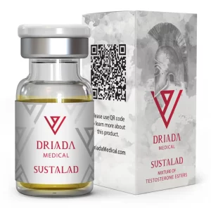 Driada sustanon 250mg