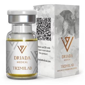 Driada trenbolone Mix 150mg