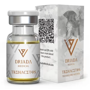 Driada trenbolone acétate 100mg