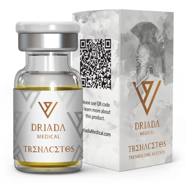 Driada trenbolone acétate 100mg