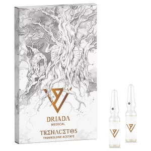 Driada trenbolone acétate 100mg