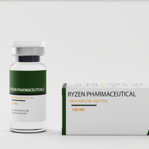 Ryzen Pharma masteron 100mg