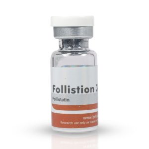 Follistion 344 - Beligas - 1mg