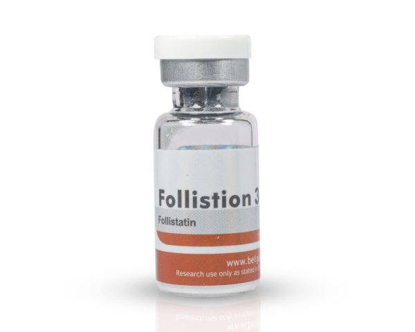 Follistion 344 - Beligas - 1mg