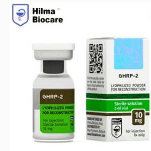 GHRP-2 - Hilma Biocare - 10mg/vial