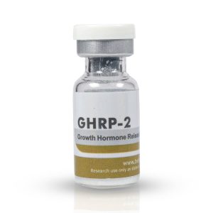 GHRP 2 - Beligas - 5mg