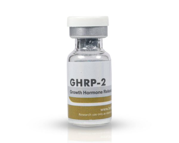 GHRP 2 - Beligas - 5mg