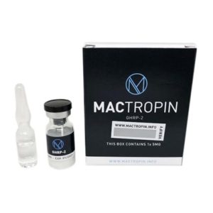 GHRP-2 1 x 5mg – Mactropin