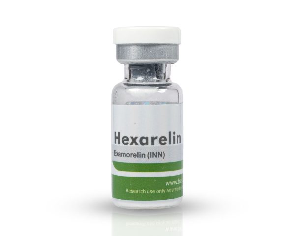 hexarelin beligas