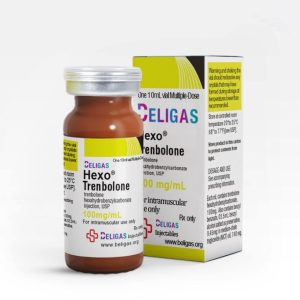 Trenbolone Hexa – Beligas – 100mg/mLhexa beligas