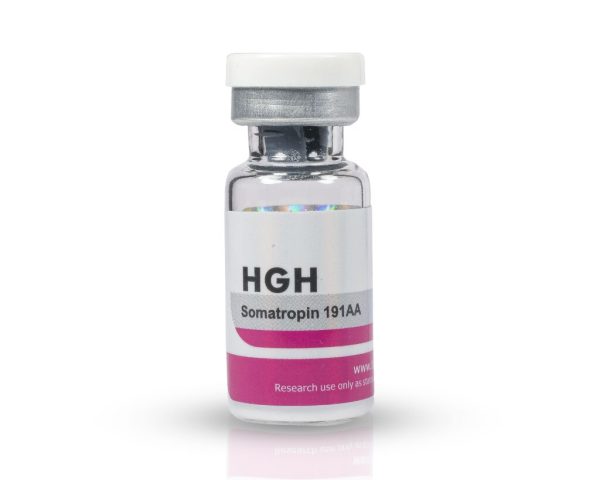 HGH - Beligas - 10IU