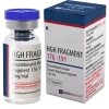 HGH Fragment - Deus Medical - 5mg/vial