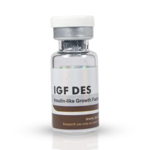 igf1 des beligas