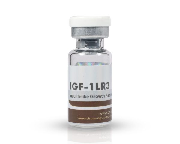 igf1 lr3 beligas