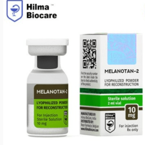 Melanotan 2 - Hilma Biocare - 10mg/10mL