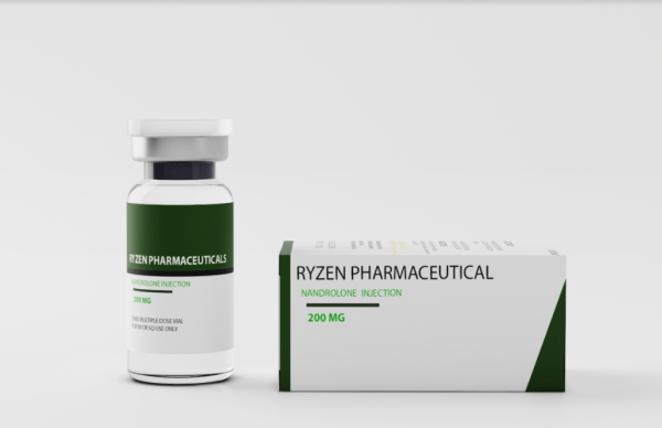 Ryzen Pharma nandrolone 200mg