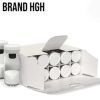 No Brand HGH Powder - 100IU - 10vials