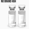 No Brand HGH Liquid - 100UI