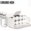 No Brand HGH liquid - 500IU - 10vials