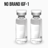 No Brand IGF-1 - Somatomedin C