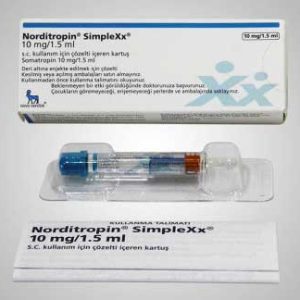 norditropin hgh