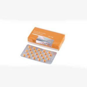 Oxandrolone Genshi Labs 20mg - 100 Tabs