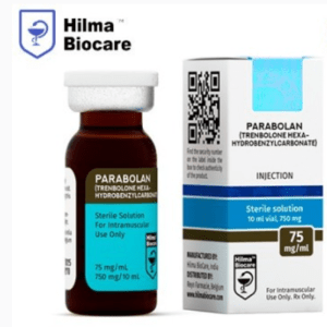 Parabolan Hilma Biocare 75mg/mL