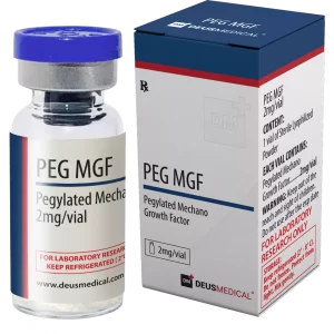 Deus medical PEGMGF 2mg