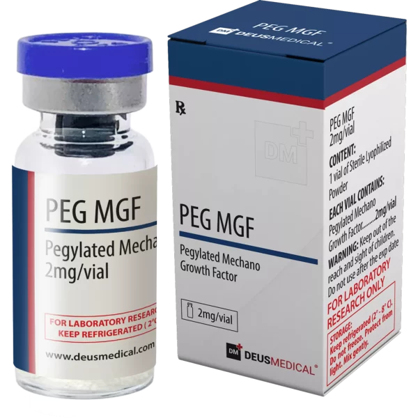 Deus medical PEGMGF 2mg