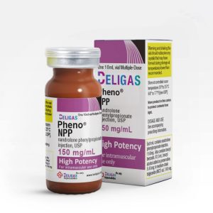 NPP – Beligas – 150mg/mL