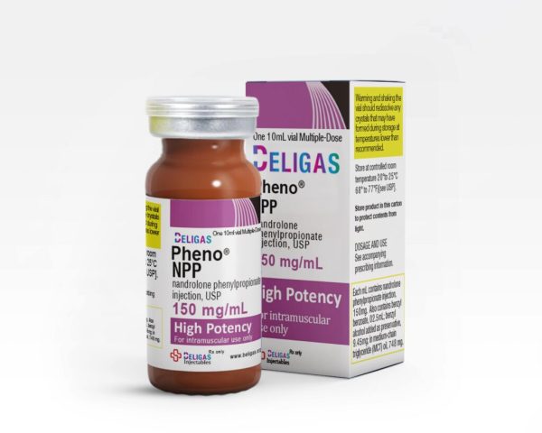 NPP – Beligas – 150mg/mL