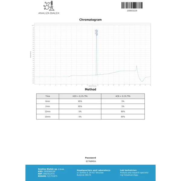 Driada semaglutide 2mg