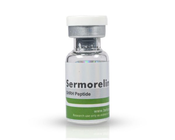 Sermorelin - Beligas - 2mg