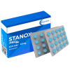 Winstrol - Pharmax - 10mg - 100 Tabs