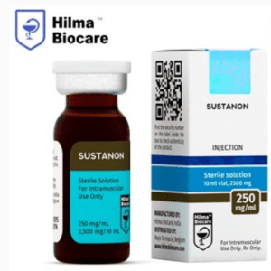 Sustanon - Hilma Biocare - 250mg/mL