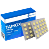 Tamoxifen - Pharmax - 50mg - 60 Tabs