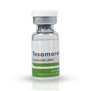 tesamorelin beligas