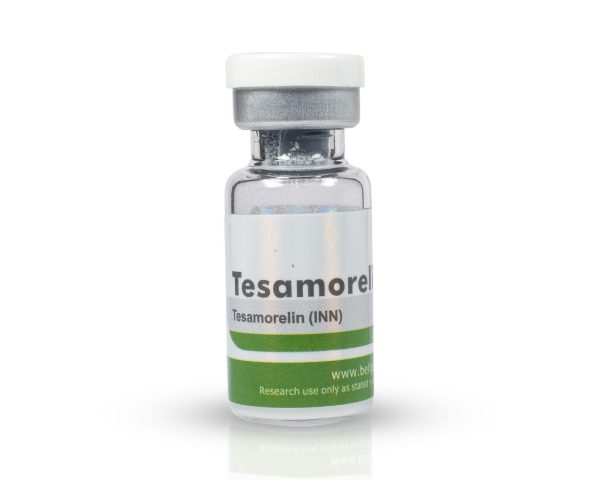 tesamorelin beligas