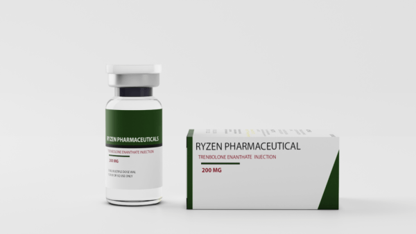 Ryzen Pharma Trenbolone enanthate 200mg