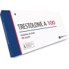 Trestolone Acétate - Deus Medical – 100mg/mL