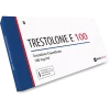 Trestolone Enanthate - Deus Medical – 100mg/mL