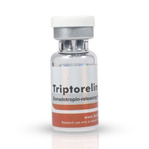 Triptorelin - Beligas - 2mg