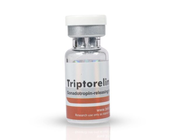 Triptorelin - Beligas - 2mg