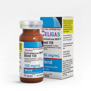 test npp blend beligas