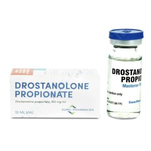 masteron propionate euro pharma